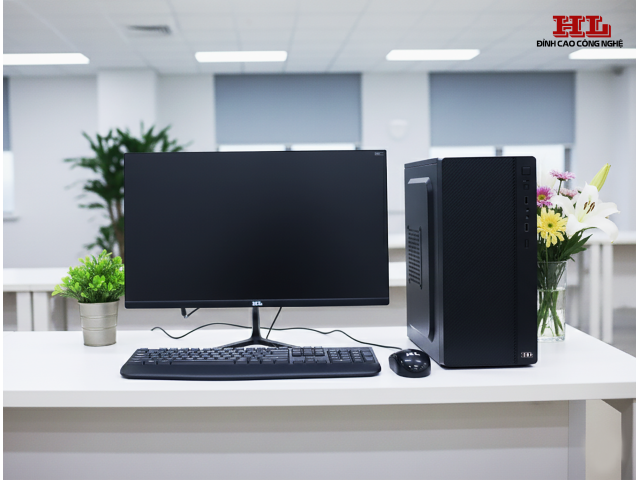 Máy tính để bàn HL-I5R8S256